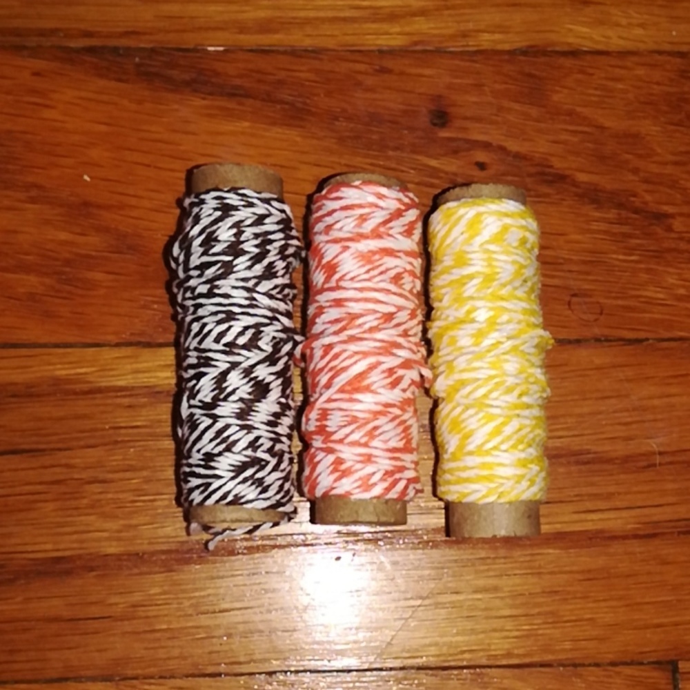 Strings for DIY